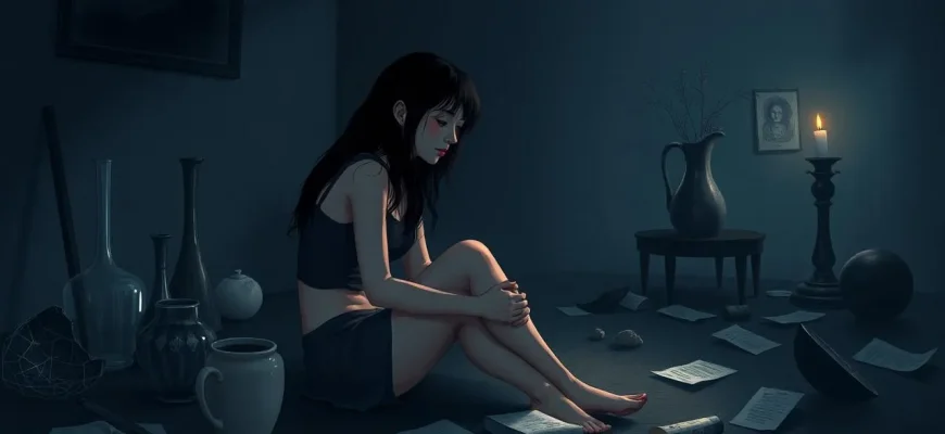 Top 10 Films About Deceived Girls