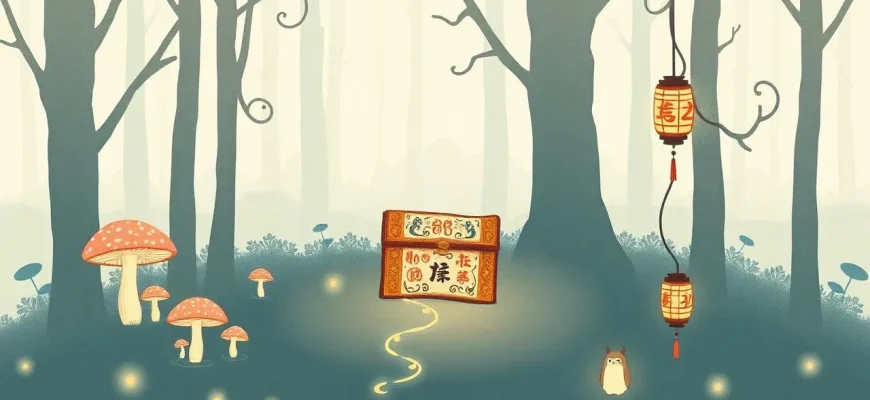 Top 25 Studio Ghibli Films