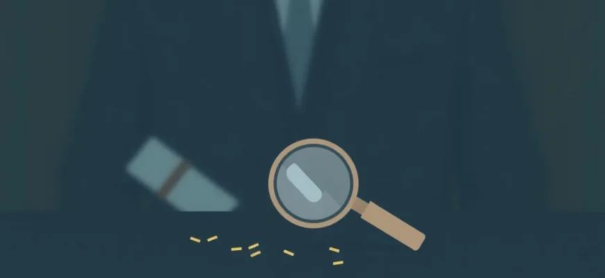 10 Must-Watch Drama Films on Evidence Gathering