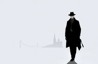 Swedish Detective Films - A Curated Collection