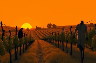 10 Thrilling Films About Autumn Harvest