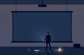 Top 10 Thriller Movies About Presentations