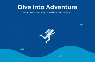 Underwater Photography Adventures: A Cinematic Journey