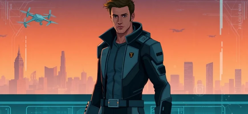 10 Must-Watch Films About Electronic Warfare Specialists