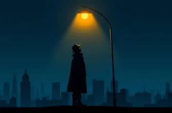 Detective Films of Hope