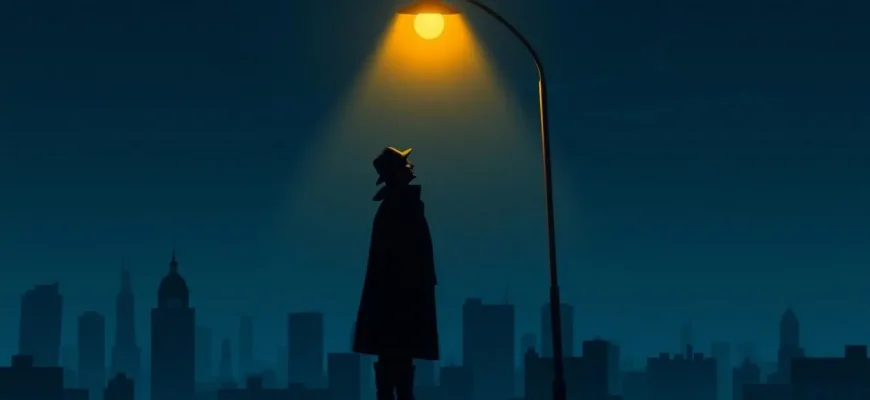 Detective Films of Hope