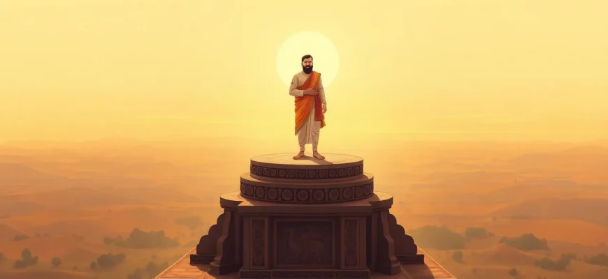 Explore Ancient India: 10 Historical Films on Sanskrit