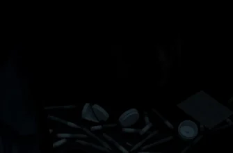 Thrilling Tales of Drug Addiction