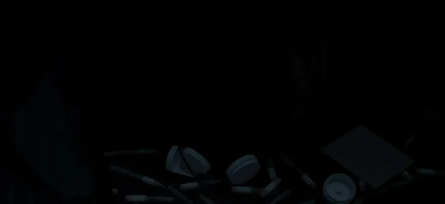 Thrilling Tales of Drug Addiction