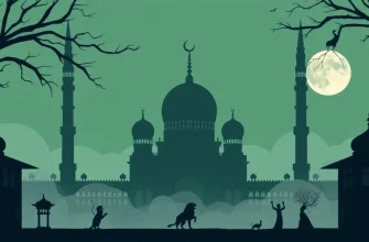 Top 10 Iranian Horror Films You Must Watch