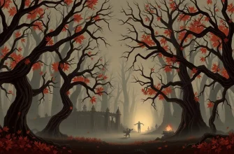 Autumn Horror Films: A Collection for the Spooky Season
