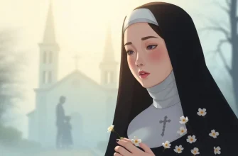 Melodramas About Nuns: A Cinematic Journey