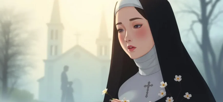 Melodramas About Nuns: A Cinematic Journey