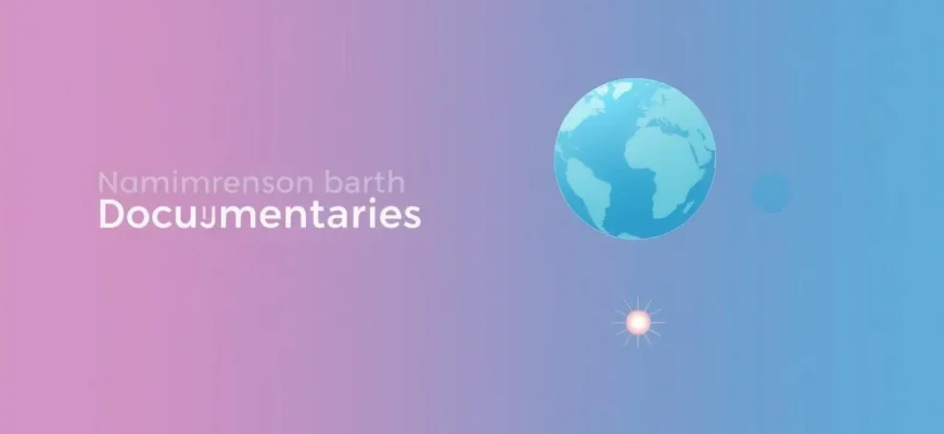 Cosmic Documentaries: A Journey Beyond Earth