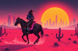 Westerns with a Beat: 10 Films Blending Electronic Music and the Wild West