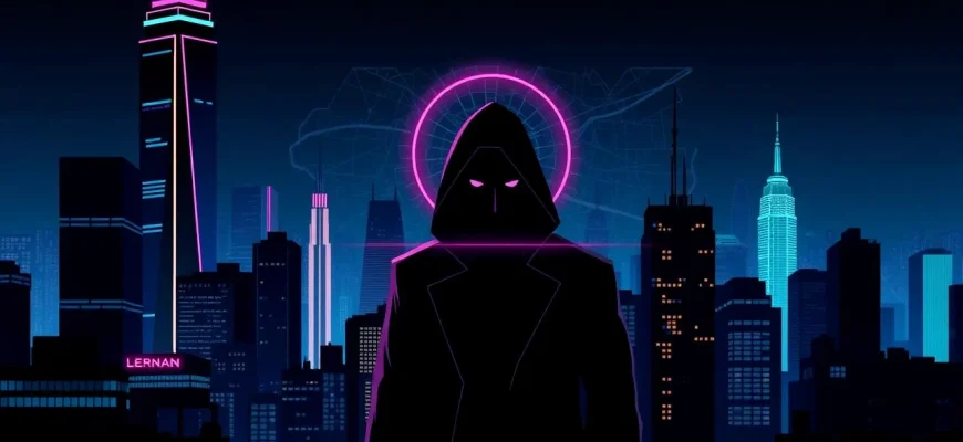 10 Crime Films Where Manipulators Rule