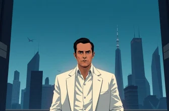 Top 10 Biographical Films About Greed