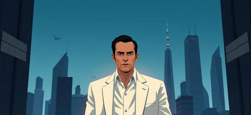 Top 10 Biographical Films About Greed