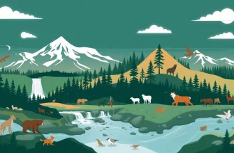 Top 10 Adventure Films About Wild Animals