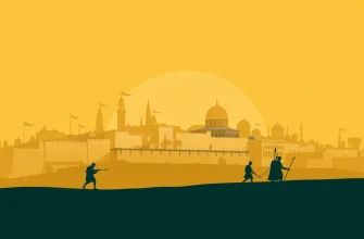 Historical Films on the Siege of Jerusalem