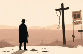 Western Showdowns: 10 Films About Disputes