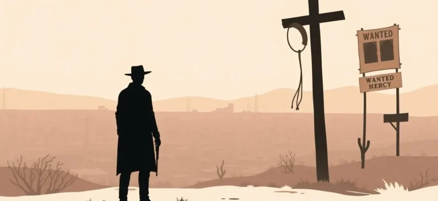 Western Showdowns: 10 Films About Disputes