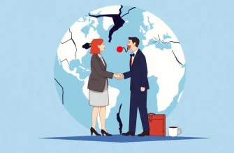 Diplomatic Comedy Films: A Collection of Laughter and Diplomacy