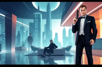 Top 10 James Bond Action Films