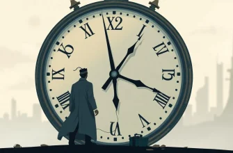 Time Travel Adventures: A Sci-Fi Movie Collection