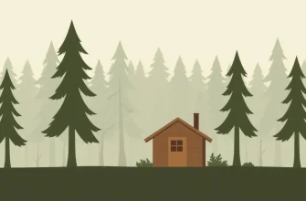 10 Must-Watch Cabin in the Woods Movies