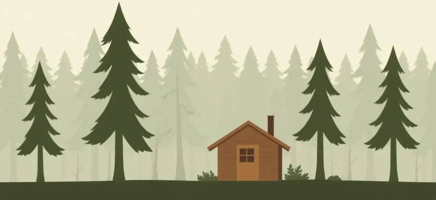 10 Must-Watch Cabin in the Woods Movies