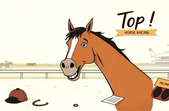 Top 10 Horse Racing Comedies