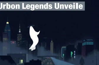 Top 10 Documentaries on Urban Legends
