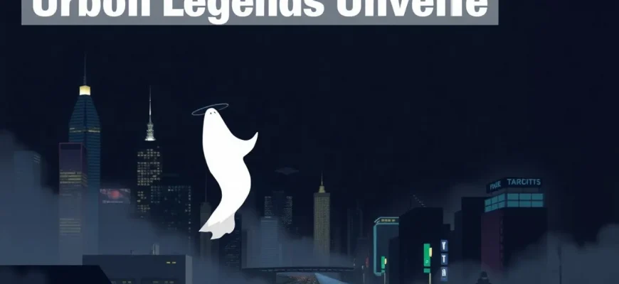 Top 10 Documentaries on Urban Legends