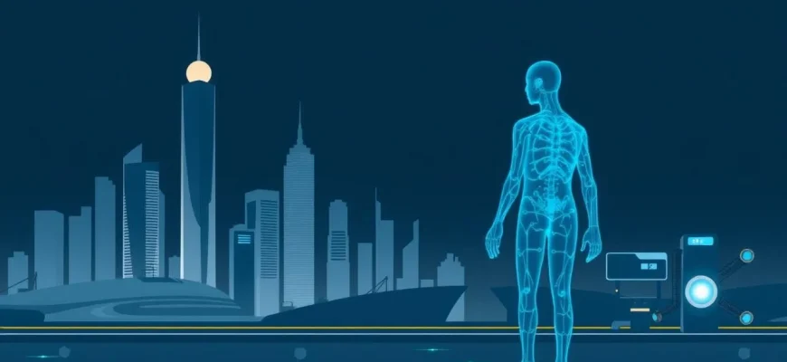 Documentaries on Bioprosthetics: A Journey into the Future of Medicine