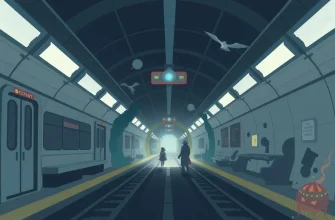 10 Fantasy Films Set in the Metro