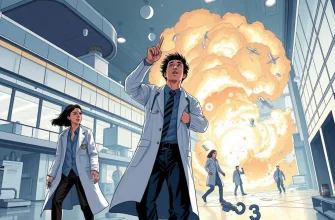 Top 10 Disaster Movies Set in Research Facilities