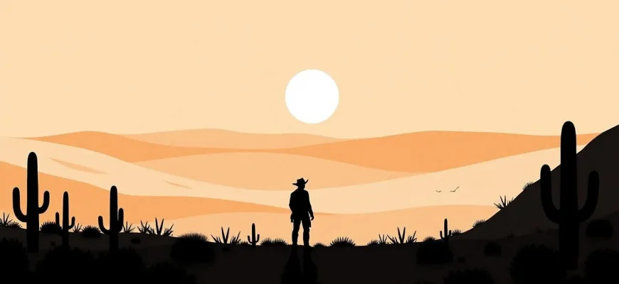 Westerns: The Quest for the Lost