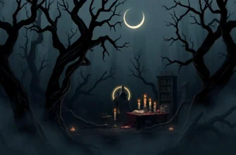 Top 10 Mystical Films About Dark Wizards