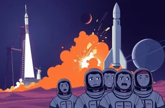 Space Launch Disasters: 10 Films to Watch