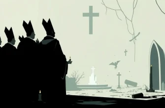 Top 10 Horror Films About Priests