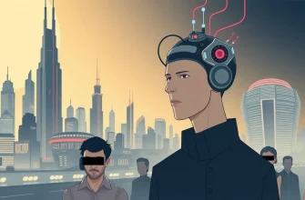10 Sci-Fi Films About Mind Control and Brainwashing