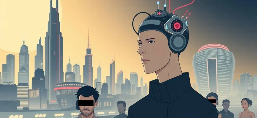 10 Sci-Fi Films About Mind Control and Brainwashing