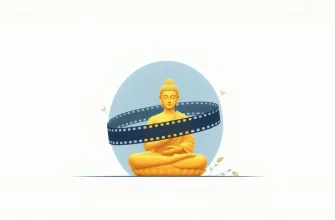 Top 10 Films on Buddhism