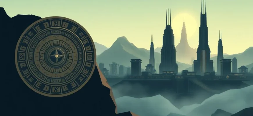 Mayan Calendar Mysteries: 10 Films to Watch