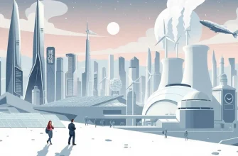 10 Sci-Fi Films Exploring Energy Supply