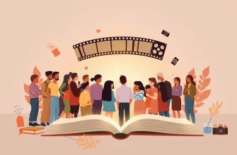 10 Inspiring Films About Charity