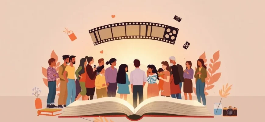 10 Inspiring Films About Charity