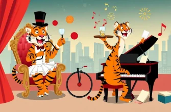 Top 10 Tiger Comedy Films