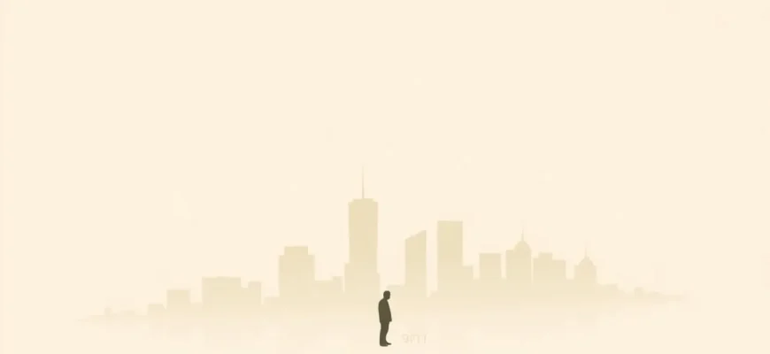 Films Reflecting the Impact of 9/11